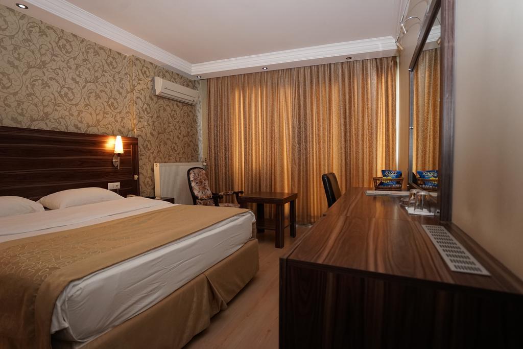Yalihan Ari Hotel Unye 외부 사진