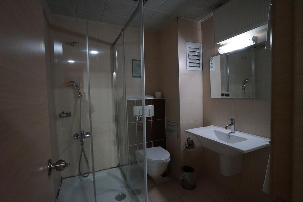 Yalihan Ari Hotel Unye 외부 사진