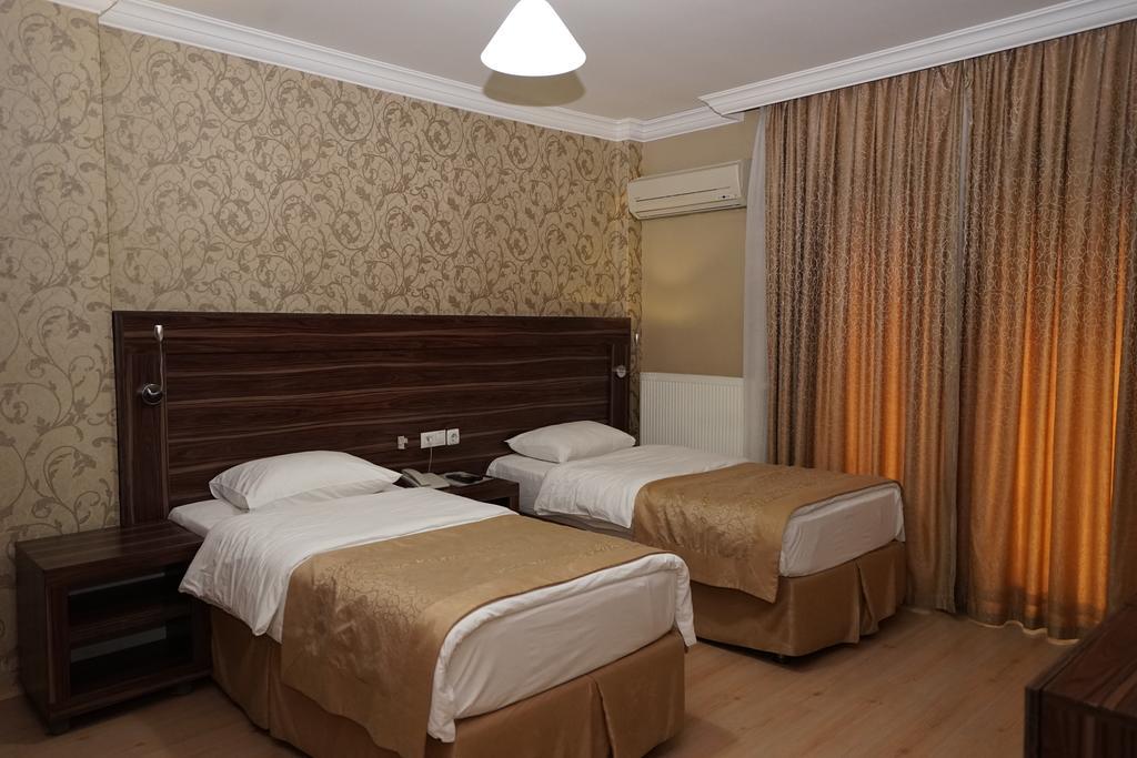 Yalihan Ari Hotel Unye 외부 사진