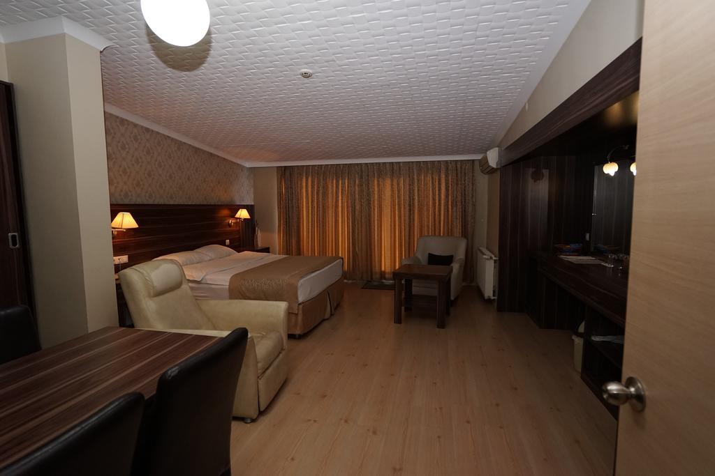 Yalihan Ari Hotel Unye 외부 사진