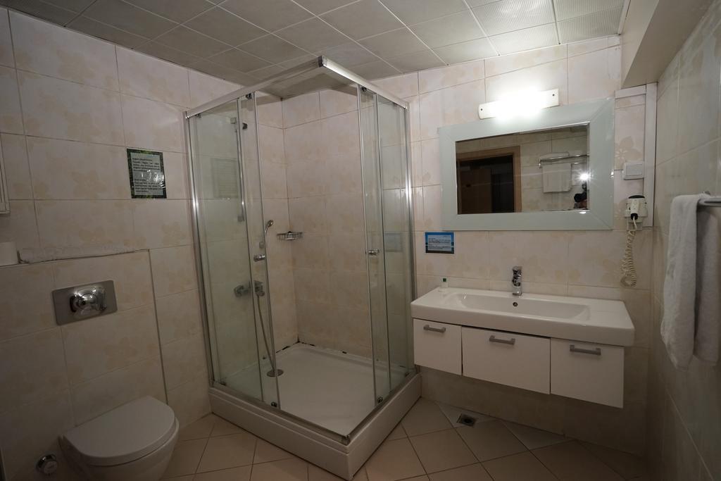 Yalihan Ari Hotel Unye 외부 사진