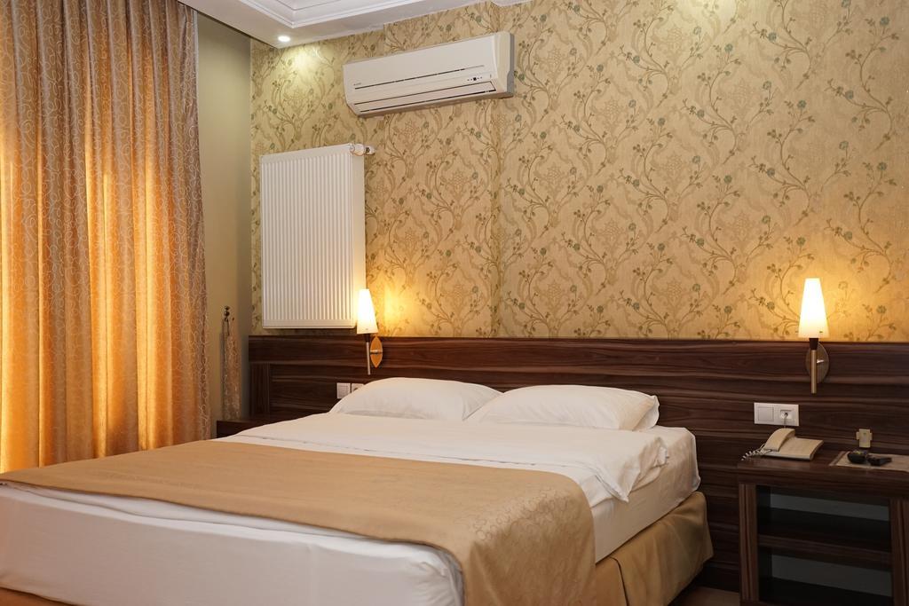 Yalihan Ari Hotel Unye 외부 사진