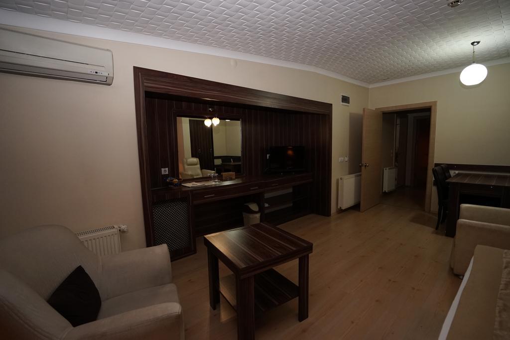 Yalihan Ari Hotel Unye 외부 사진