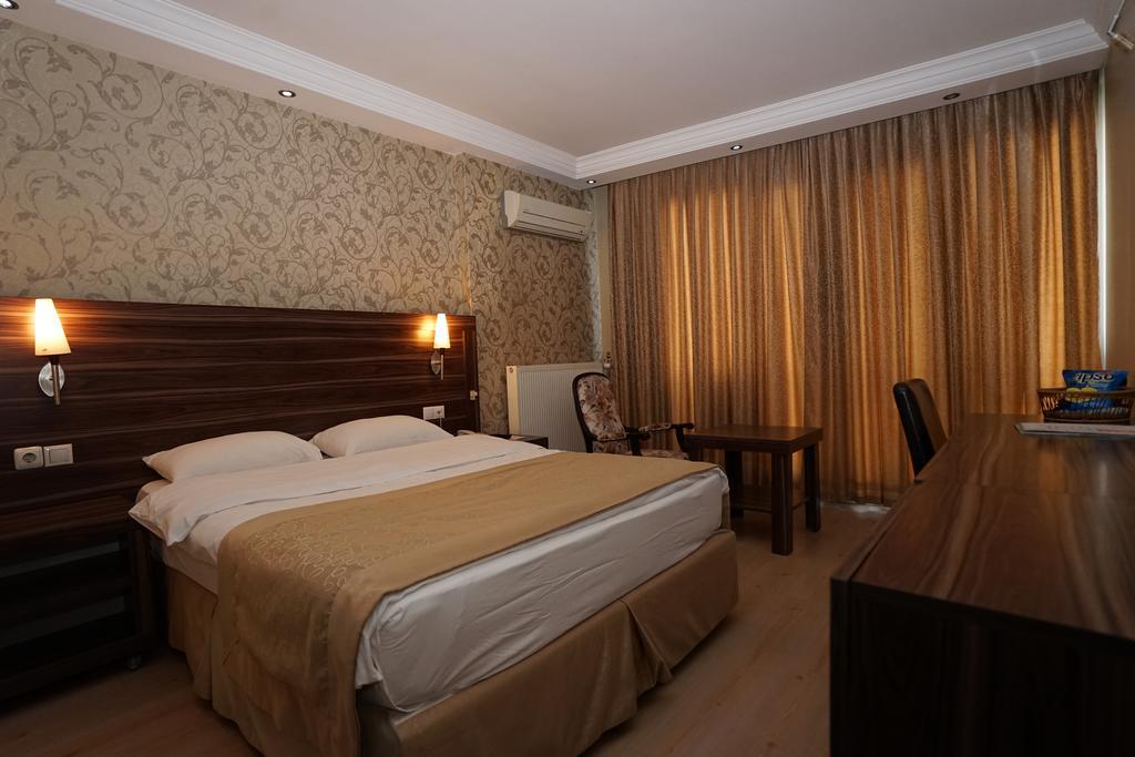 Yalihan Ari Hotel Unye 외부 사진