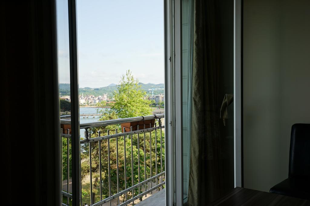 Yalihan Ari Hotel Unye 외부 사진