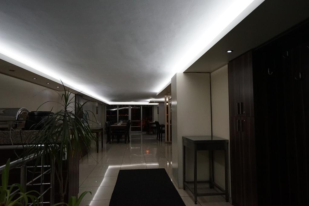 Yalihan Ari Hotel Unye 외부 사진